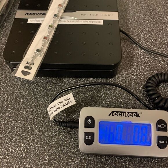 Anklets - Picture 11 of 11